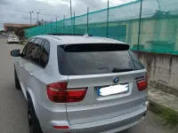 Usata BMW X5 2008 Grigio SUV
