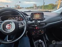 Usata Fiat Tipo Lounge 120 CV (88 kW) 2017 Grigio Berlina