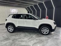 Usata Jeep Avenger Altitude 101 CV (74 kW) 2023 Bianco SUV