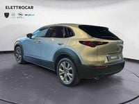 Usata Mazda CX-30 Exceed 150 CV (110 kW) 2023 Grigio SUV