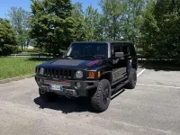 Usata Hummer H3 223 CV (164 kW) 2006 SUV