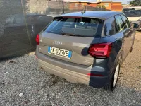 Usata Audi Q2 Ambiente 150 CV (110 kW) 2017 SUV