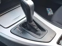 Usata BMW 320 177 CV (130 kW) 2008 Blu Station wagon