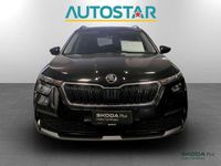 Usata Skoda Kamiq Ambition 110 CV (80 kW) 2023 Nero SUV