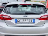 usata Ford Fiesta 5p 1 1 connect ses 75cv my20 75 new