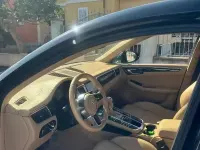 Usata Porsche Macan 250 CV (183 kW) 2014 SUV