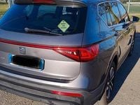 Brugt Seat Tarraco 150 HK (110 kW) 2020 Grå SUV