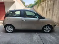 Usata Lancia Ypsilon 76 CV (55 kW) 2009 Utilitaria