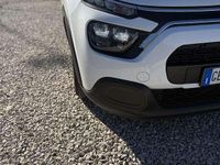 Usata Citroën C3 102 CV (75 kW) 2021 Berlina