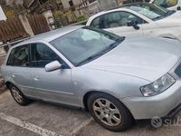 Usata Audi A3 2001 Grigio Utilitaria