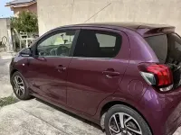 Usata Peugeot 108 69 CV (50 kW) 2014 Berlina