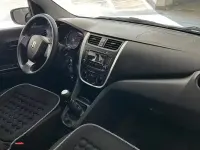 Usata Suzuki Celerio 68 CV (50 kW) 2017 Bianco Utilitaria