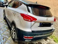 Usata DR DR4 114 CV (83 kW) 2019 SUV