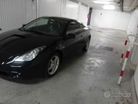 Usata Toyota Celica 143 CV (105 kW) 2000 Nero Coupé