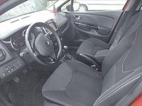Usata Renault Clio IV 75 CV (55 kW) 2014 Berlina