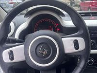 Usata Renault Twingo 75 CV (55 kW) 2016 Bianco Utilitaria