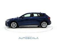 usata Audi A3 Sportback SPB 30 TDI 116cv S Line Edition