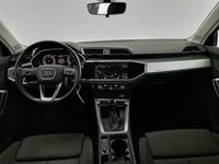 usata Audi Q3 35 TDI quattro S tronic S Line Edition