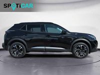 Usata Peugeot 2008 Allure 131 CV (96 kW) 2020 Nero SUV
