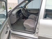 Usata Kia Sportage 83 CV (61 kW) 2001 SUV