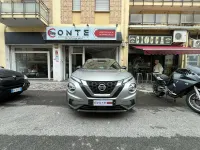 Usata Nissan Juke 117 CV (86 kW) 2020 Grigio SUV