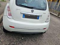 Usata Lancia Ypsilon 75 CV (55 kW) 2010 Utilitaria