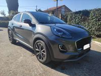 usata Ford Puma Puma1.5 d titanium