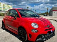 usata Abarth 595 595 1.4 Turbo T-Jet 180 CV Competizione