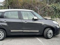 Usata Fiat 500L Lounge 84 CV (61 kW) 2015 Monovolume