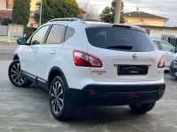 Usata Nissan Qashqai Tekna 110 CV (80 kW) 2013 Other SUV