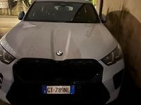 Usata BMW X2 M Sport 150 CV (110 kW) 2024 SUV