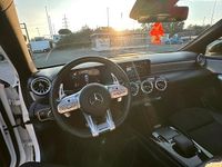 Usata Mercedes 180 AMG 2019 Bianco Berlina