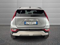 Nuova Kia Niro Style 171 CV (125 kW) 2025 (klg) steel grey met. SUV
