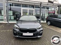 Usata BMW 218 M Sport 136 CV (100 kW) 2021 Grigio minerale Coupé