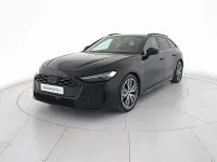 Usata Audi A5 Business 204 CV (150 kW) 2025 Nero Station wagon