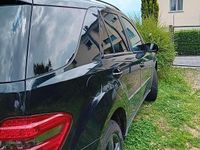 Usata Mercedes ML320 224 CV (164 kW) 2008 SUV