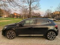 Usata Renault Clio V 2020 Nero