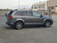 Usata Fiat Freemont Lounge 170 CV (125 kW) 2013 Grigio SUV