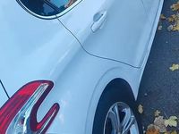 Usata Peugeot 208 Allure 92 CV (67 kW) 2013 Bianco Utilitaria