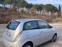 Usata Lancia Ypsilon 60 CV (44 kW) 2007 Utilitaria