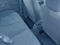 Usata Kia Rio 82 CV (60 kW) 2004 Blu/azzurro Station wagon