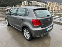 usata VW Polo 1.4 5 porte Comfortline