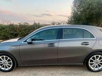 Usata Mercedes A200 150 CV (110 kW) 2019 Berlina