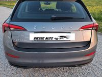 Usata Skoda Scala Ambition 95 CV (69 kW) 2023 Grigio Utilitaria