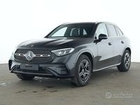 Usata Mercedes GLC200 Advanced Plus 163 CV (119 kW) 2024 Grigio SUV