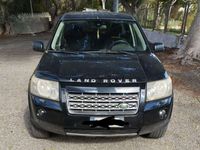 usata Land Rover Freelander 2 Freelander2007 2.2 td4 HSE