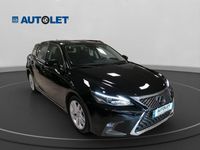 usata Lexus CT200h CT Hybrid Executive