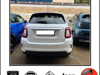 Occasion Fiat 130 Club 130 ch (95 kW) 2022 Blanc Monospace