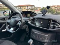 Usata Peugeot 308 92 CV (67 kW) 2014 Utilitaria