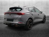 Usata Cupra Formentor VZ 245 CV (180 kW) 2022 Grigio metallizzato SUV